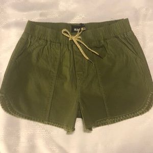 NWT - Hudson Shorts for Girls